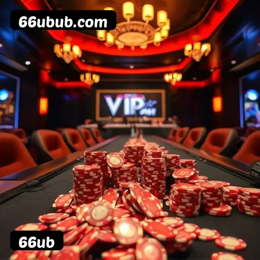 Benefícios do Login 66ub - Bônus e Vantagens Exclusivas